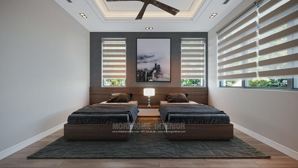 Giường ngủ Giường ngủ