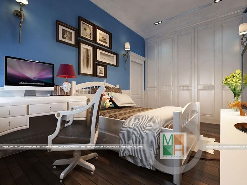 thiết kế phòng ngủ thiết kế phòng ngủ
