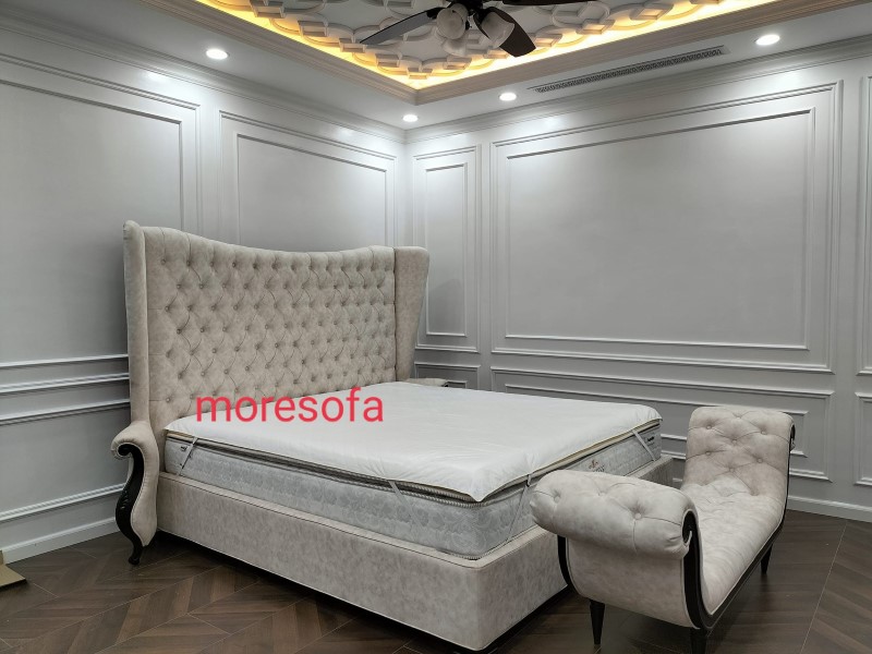 Sofa phòng ngủ