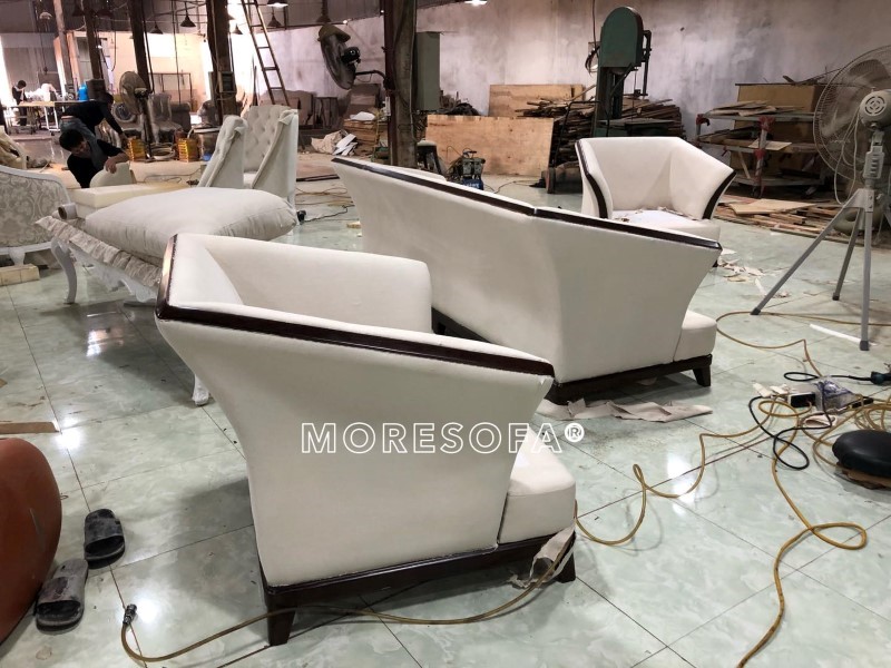 Sofa phòng ngủ